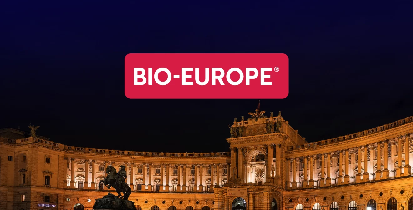 BIO Europe 2025